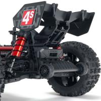 COCHE ARRMA KRATON 1/10 4S 4WD RTR