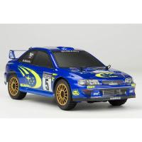 CARISMA GT24 WRC 4WD 1/24 RTR BRUSHLESS