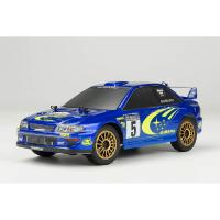 CARISMA GT24 WRC 4WD 1/24 RTR BRUSHLESS