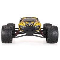 COCHE MONSTER TRUGGY 1/12 40KM/H RTR