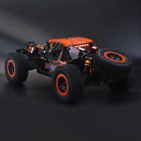 Coche 4x4 RC ZD RACING ROCKET DBX-10 escala 1:10 BATERIA LIPO velocidad 55km/h ROJO 10429 Absima ADB1.4