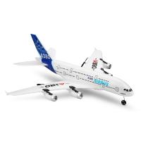 AVION RC XK210 AIRBUS A380 RTF 2,4GHZ ORIGINAL