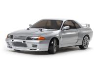 TAMIYA 58651 KIT COCHE TT02D