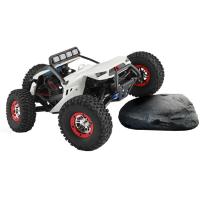 Coche WLTOYS 12429 1/12 4x4  RADIO 2,4ghz Nueva version original