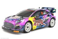 Carisma Racing - GT24 M-Sport 2022 PUMA Hybrid Rally1 - 4WD - Brushless - RTR - 1/24