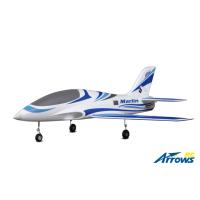 AVION RC MARLIN 64MM EDF 900MM