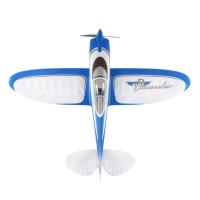 AVION RC  Conscendo Evolution 1.5m BNF Básico con AS3X y SAFE Select