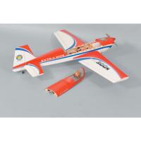 AVION EXTRA 300S 46-55 ACROBATICO PHOENIX MODEL