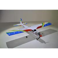 AVION PHOENIX MODEL TRAINER 60-91-15CC ENTRENADOR