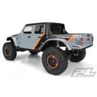 CARROCERIA 2020 JEEP GLADIATOR 313MM