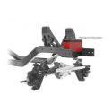 REDCAT RACING CRAWLER GEN8 4WD KIT MONTADO