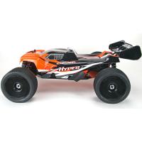 Hobao Hyper SST TRUGGY Hyper-21 1:8 RTR NARANJA