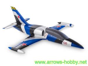 AVION ARROWS L39 ALBATROS 50MM EDF PNP VECTOR