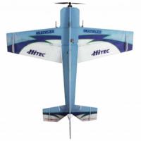 AVION MULTIPLEX  EXTRA 330SC INDOOR EDITION