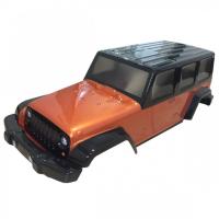 CARROCERIA CRAWLER JEEP WRANGLER 313MM