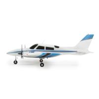 CESSNA 310 DYNAM BIMOTOR CON TREN RETRACTIL CON ELECTRONICA