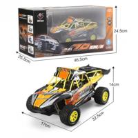 COCHE WLTOYS K929 1/18 PRO 70KM/H ORIGINAL