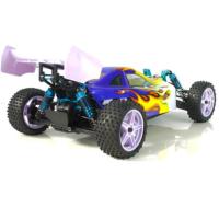 Buggy 1:10 XSTR Pro Lipo Azul