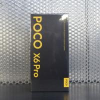 Xiaomi Poco X6 Pro 5G 12GB/512GB Negro - Teléfono móvi