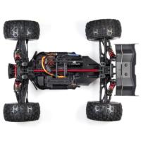 Coche ARRMA KRATON 6S V5 2020 CON BATERIA 3S 6500 2UNID Y IMAXB6