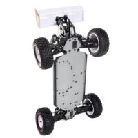 LOSI TENACITY 1/10 DB PRO 4WD FOX RTR