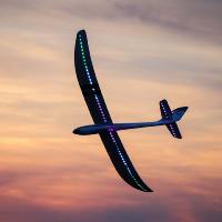 E-FLITE Night Radian 2.0M BNF