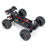 COCHE ARRMA KRATON 1/10 4S 4WD RTR