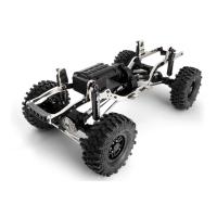 GMADE 1/10 KOMODO CRAWLER KIT