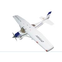 CESSNA 182 SKY TRAINER 1280MM PNP CON ELECTRONICA