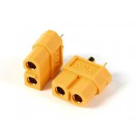 Conector XT60 HEMBRA (1 unidad)