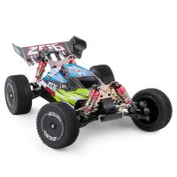 BUGGY 1/14 COMPETICION   2,4GHZ