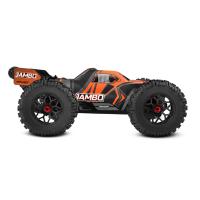 CORALLY jambo  XP 6S 2021 1/8 MONSTER RTR