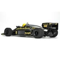 CARISMA RACING- CRF1 TEAM LOTUS 98T 2WD KIT