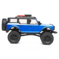 COCHE CRAWLER AXIAL 1/24 2021 FORD BRONCO 4WD