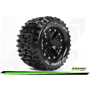 RUEDAS LOUISE MT PIONEER 1/10HEX 14MM 2 UNID ESPECIAL ARRMA 1/10