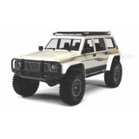 Absima 1:10 EP Crawler CR4.4 "PATROL" creme" RTR OFERTA