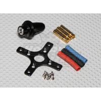 MOTOR L5055B 600KV PERFECTO FUNCUB XL 3 A 8S