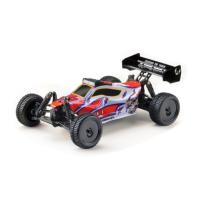 Coche Radiocontrol Absima Buggy "AB3.4-V2" 4WD RTR 1/10