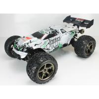 COCHE BISON VKAR MONSTER TRUCK 4WD 1/8 BRUSHLESS 11.1V RTR