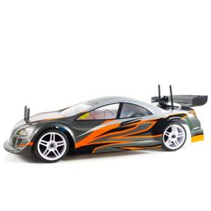 COCHE PISTA XEME BRUSHLESS RTR 100A 3S