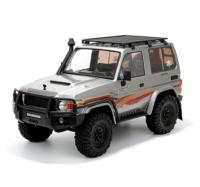 Coche Rock Crawler Intruder 1/10 Rgt86020