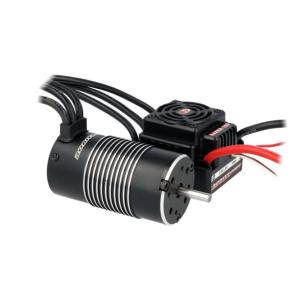 Combo Brushless 1-8 Razer 150A 4274 2000Kv Robitronic