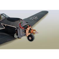 AVION FOCKE WULT 120-20CC PHOENIX MODEL