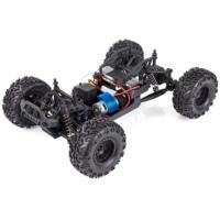 VERDIKT-S SPEED CRAWLER 4X4 ALTAS PRESTACIONES Y AUTONOMÍA CON LIPO 7.4V AZUL (LISTO PARA CORRER) 94705-97