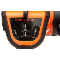 DX5 RUGGED DSMR NARANJA WATERPROFF SIN RECEPTOR