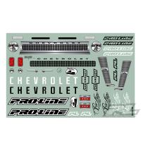 CARROCERIA PROLINE RAM 1500 CRAWLER 313MM