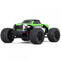 ARRMA 1/18 GRANITE GROM 4WD