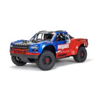 ARRMA 1/8 MOJAVE 4WD AZUL 4S BLX