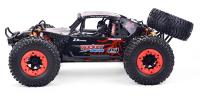 Coche Brushless Desert Buggy ZD RACING ROCKET DBX-10 escala 1:10 RTR 80Km/h ROJO DBX10 Absima ADB1.4BL