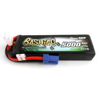 GENS ACE 5000MAH 3S 11.1V 50C CON CONECTOR EC5 ARRMA